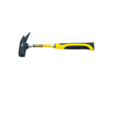 Ciocan acoperis maner aplicat 0.6 kg Topmaster Profesional Ciocan acoperis maner aplicat 0.6 kg Topmaster Profesional